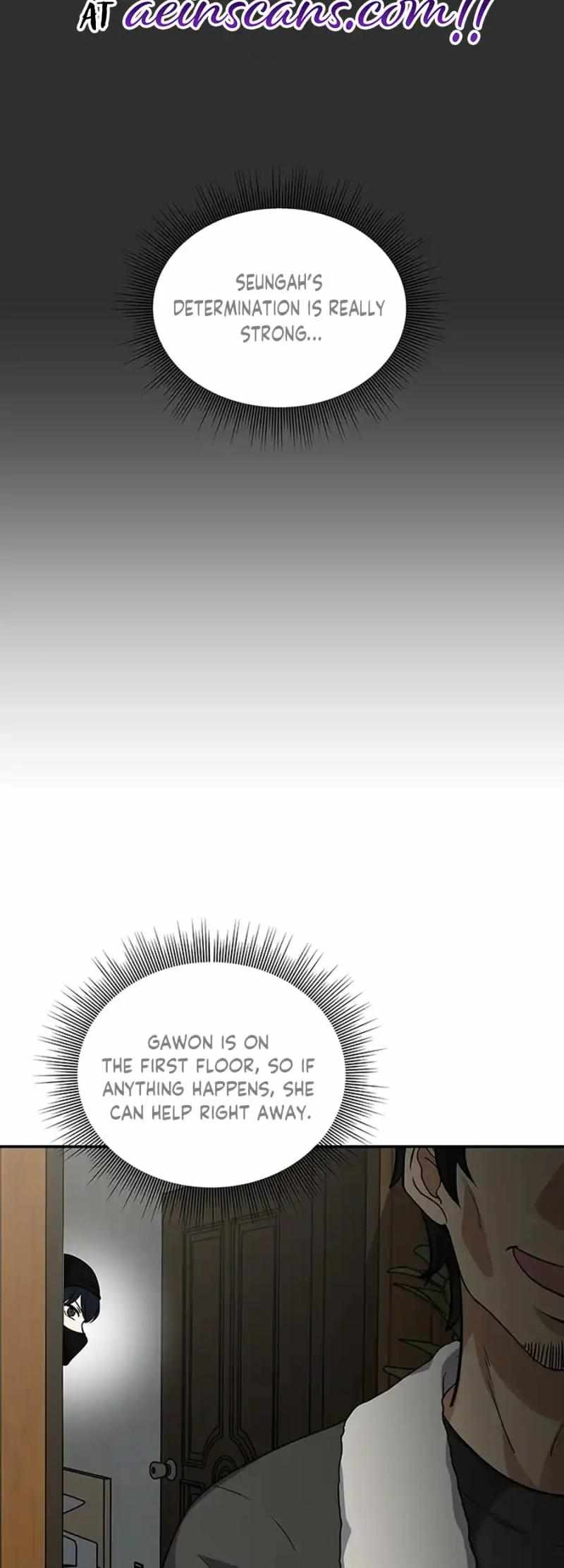 Scorpion Time Chapter 13 31